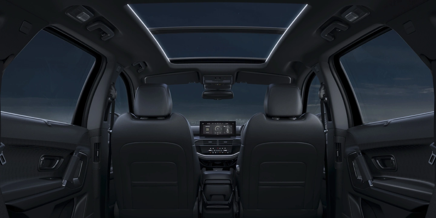 tata harrier stealth edition launched at rs23 43 lakh specs features what s new 3