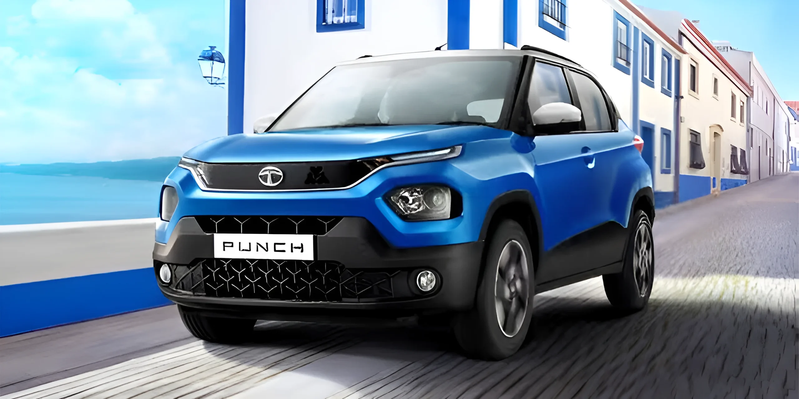 Top 10 Fuel-Efficient Petrol Compact SUVs