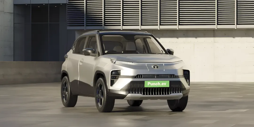 Tata Punch