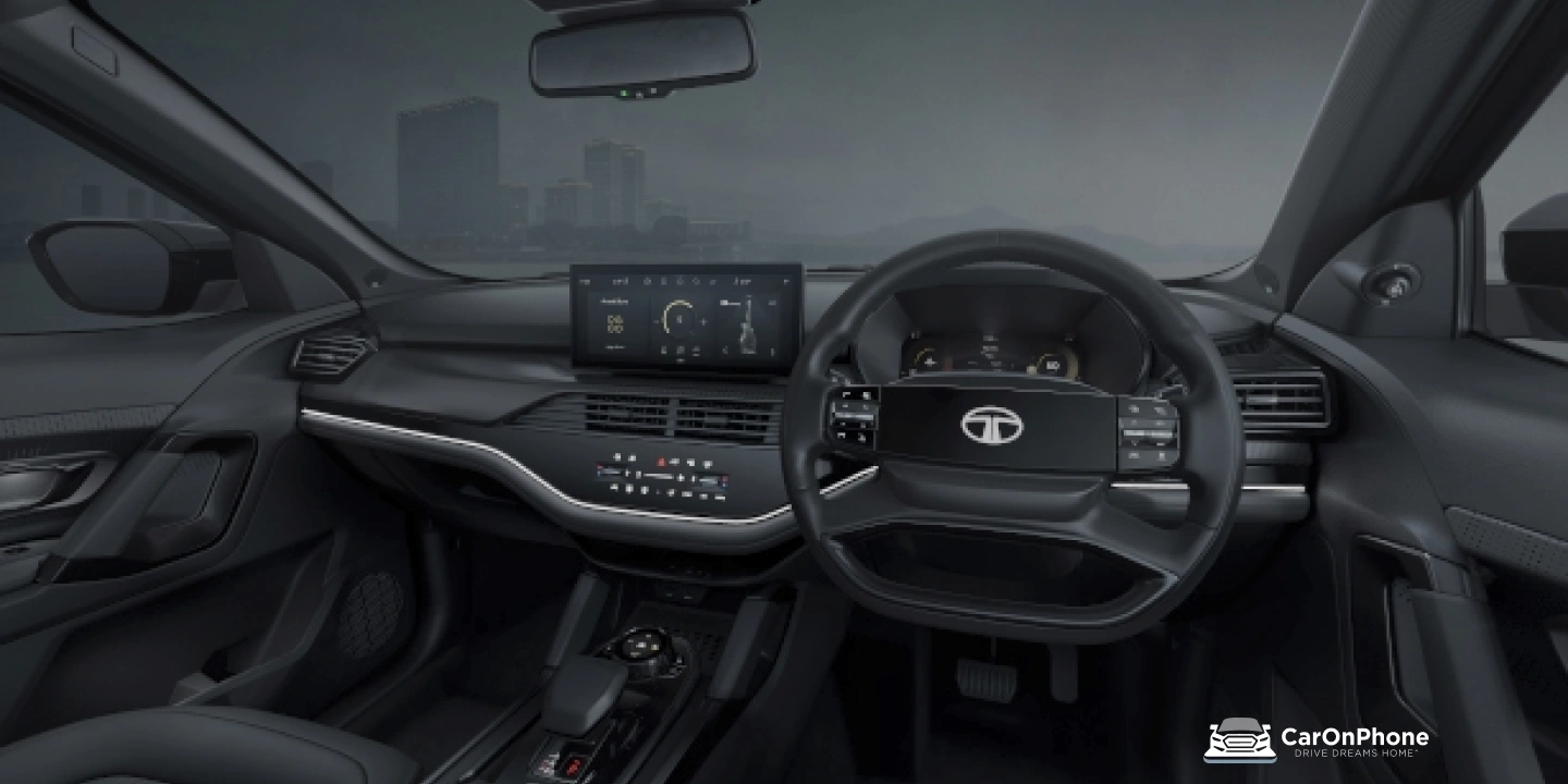 tata safari stealth edition launched at rs 24 04 lakh gets new turbo petrol engine 3