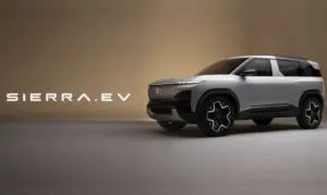 Tata Sierra EV Launch Date Confirmed for June 30: Check Expected Price & Range