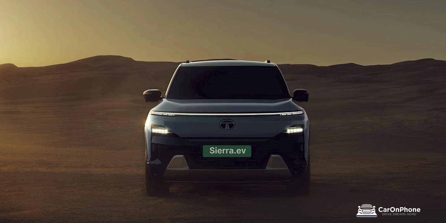 tata sierra launching on june 30 everything you need to know 1