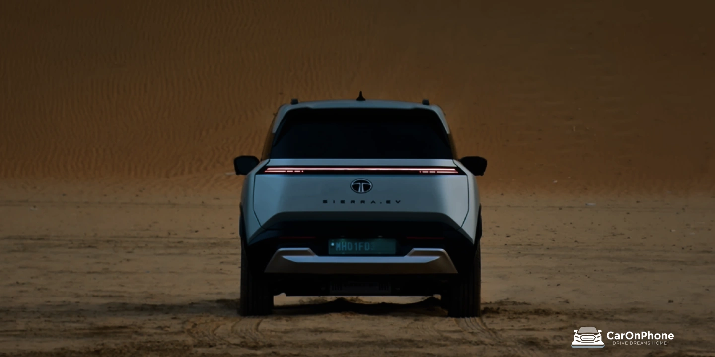 tata sierra launching on june 30 everything you need to know 2