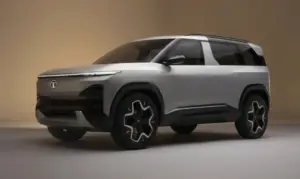 Tata Sierra Launching on June 30: Everything You Need to Know!