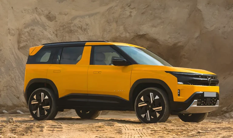 News image for 2025 Tata Sierra Pros & Cons