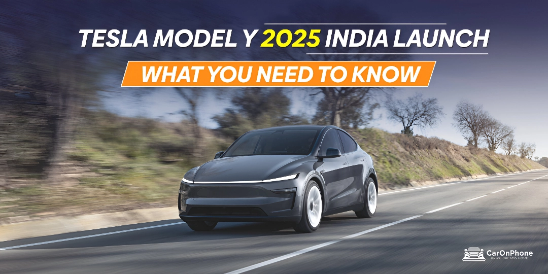 Looking To Buy Tesla Model Y, Here’s What Does It Offer