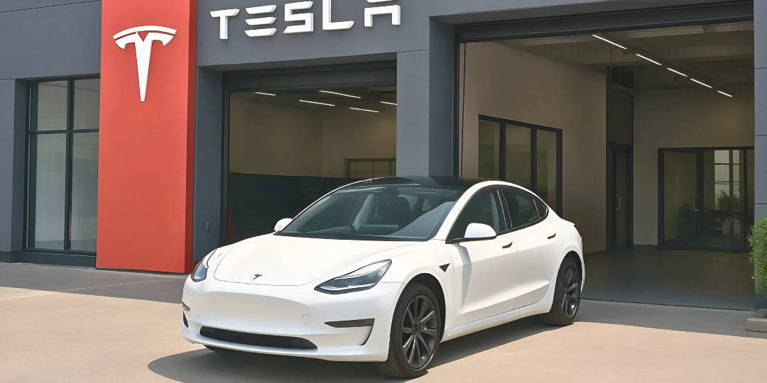 Tesla To Spark India’s EV Revolution With Mumbai Dealership Launch On July 15