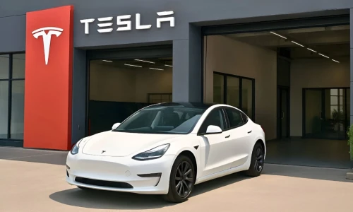 Tesla