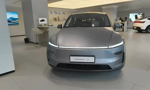 Tesla