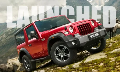 Mahindra