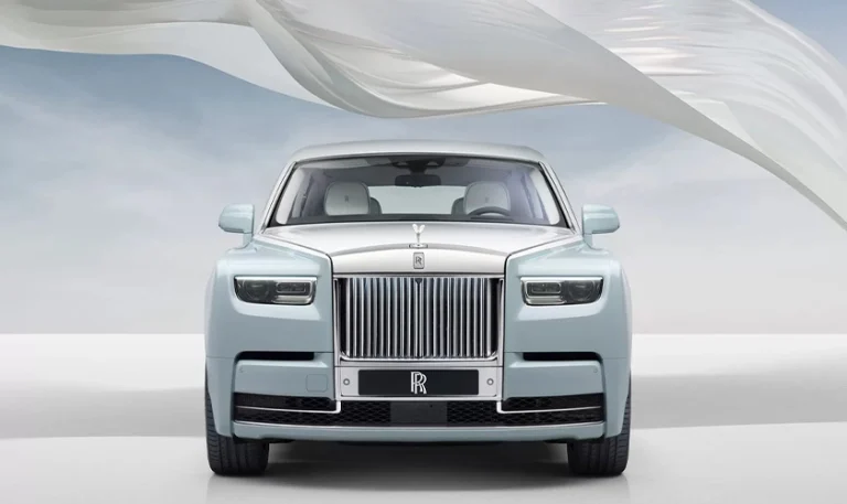 News image for Rolls-Royce – Fascinating Facts You Need to Know About This Iconic Car