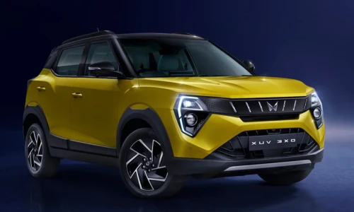 Mahindra