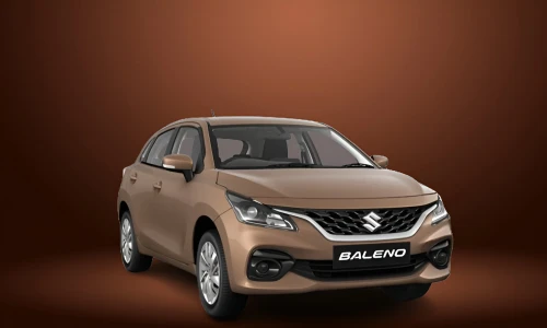 Maruti Suzuki