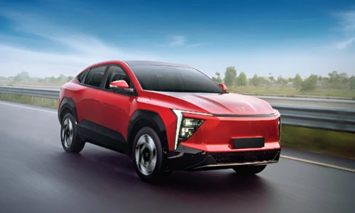 Mahindra