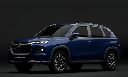 Maruti Suzuki