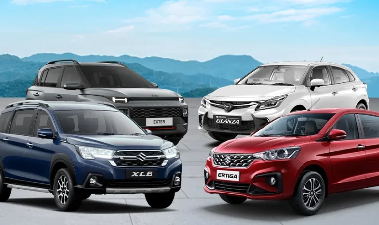 7 Cars That Deliver Over 25 Kmpl Mileage – 2025’s Best Picks