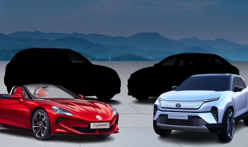 5 Upcoming cars, SUVs launching in June 2025