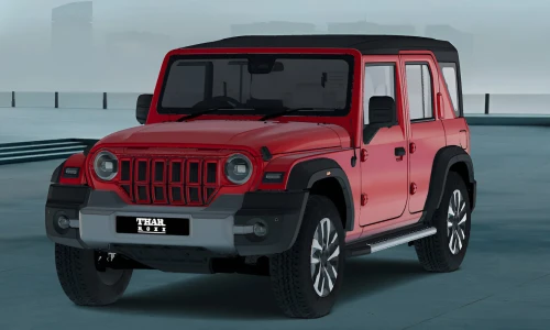 Mahindra