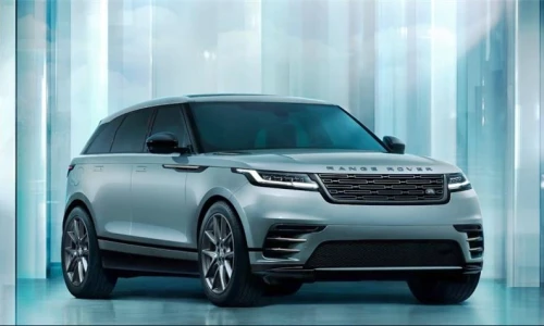 Land Rover