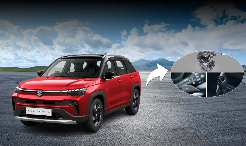 Image provided by Maruti Suzuki for this news