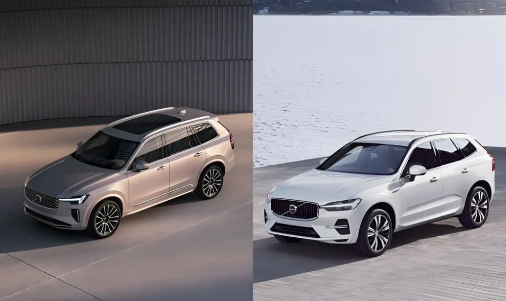GST 2.0: Volvo Cars Price Dropped By Rs 6.93 Lakh