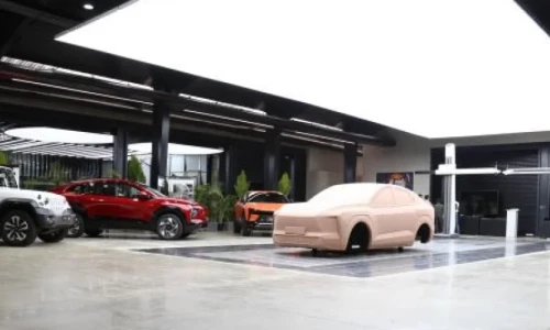 Mahindra