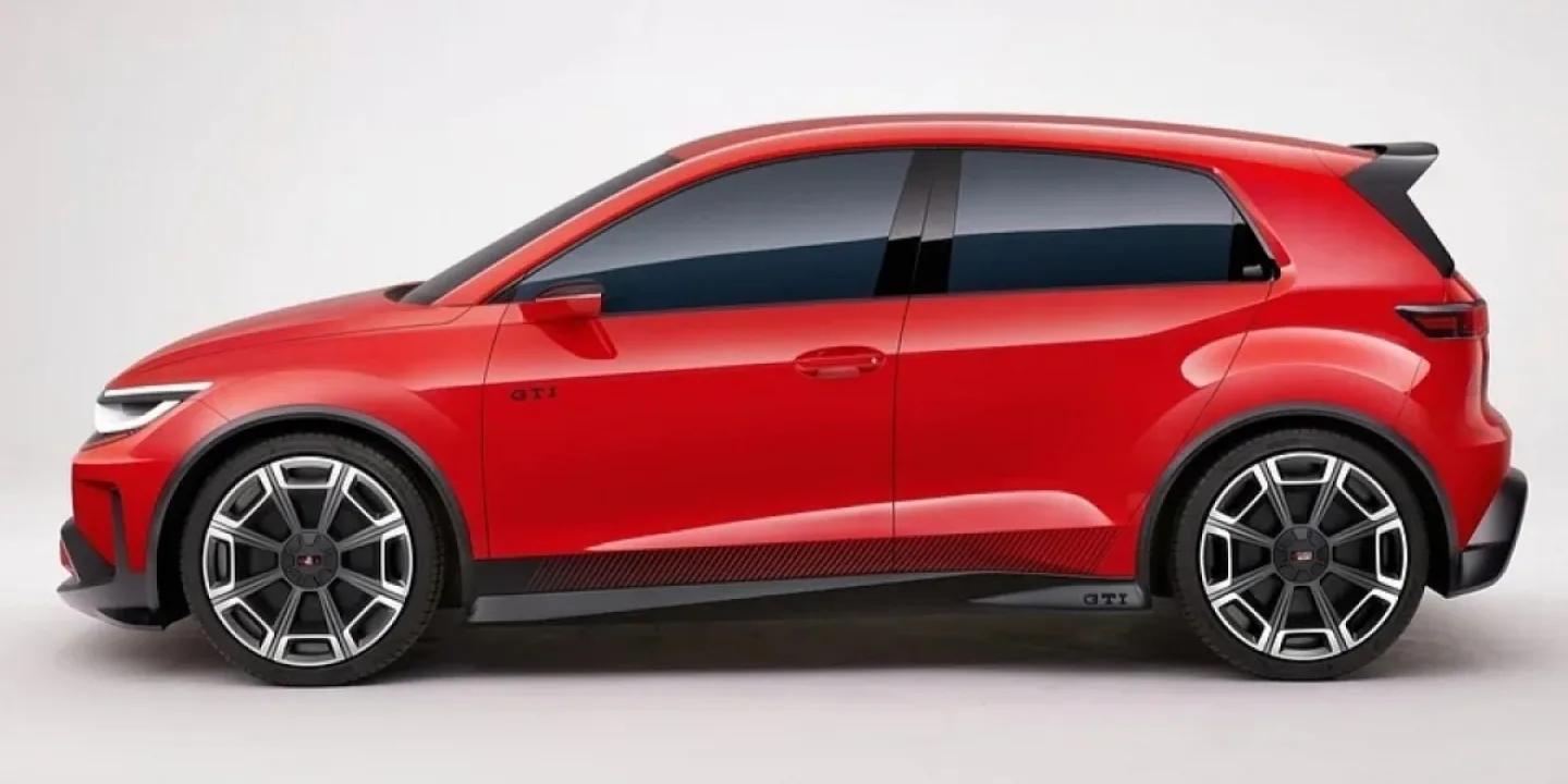 Volkswagen revamps EV