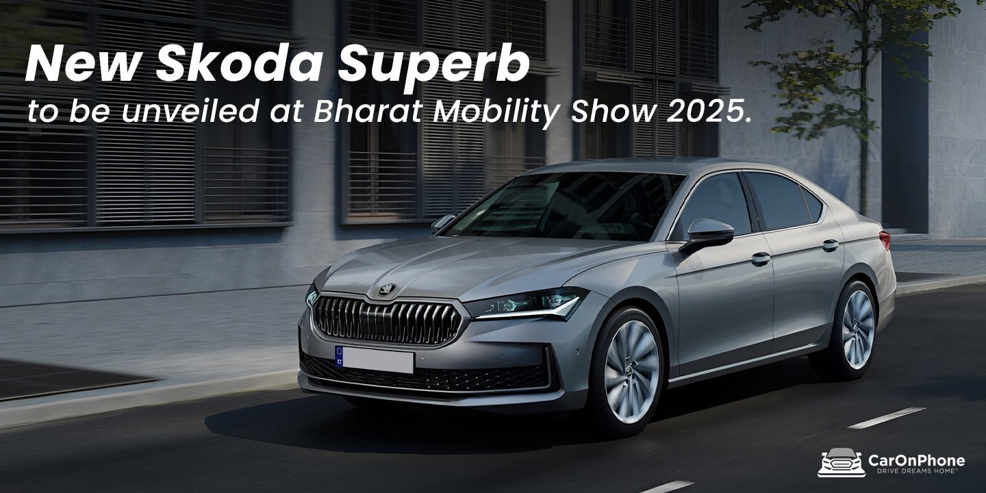 to be unveiled at Bharat Mobility Show 2025.