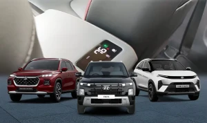 Top 10 Cars That Come Equipped With Air Purifiers, Under Rs 15 Lakh