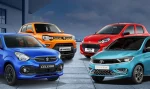 Top 5 Budget Friendly Cars Under Rs 6 Lakh in India