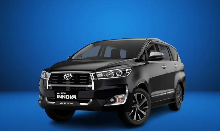 Toyota Innova Crysta Pros & Cons – Detailed In-Depth Look