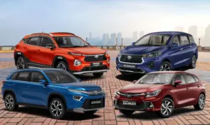 Toyota Car Prices Increased by Up to Rs 33,000: Check Full Model-Wise List (July 2026)