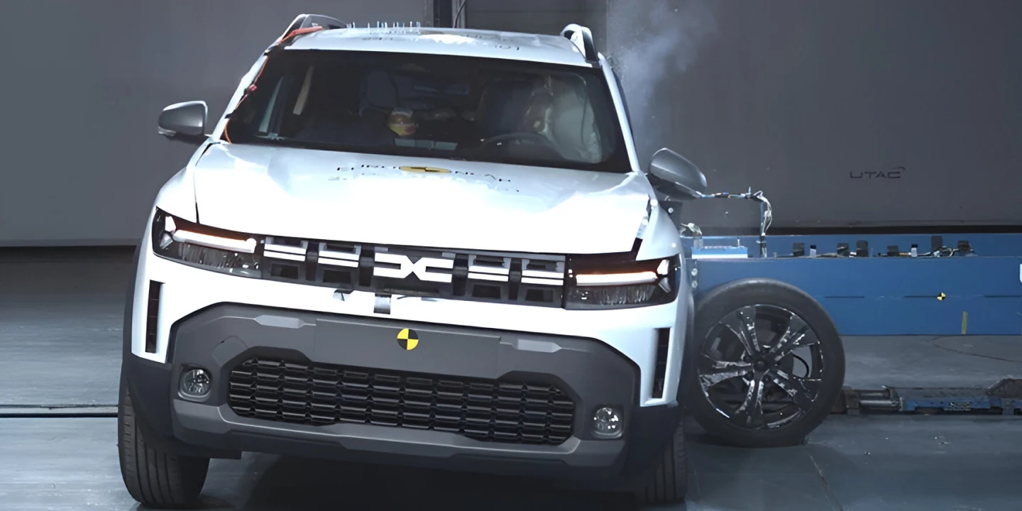 European New Car Assessment Program