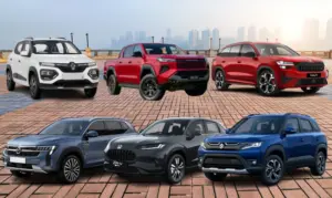 Upcoming Car Launches in India (July 2026): Price, Specs & Details