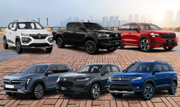 Upcoming Car Launches in India (July 2026): Price, Specs & Details