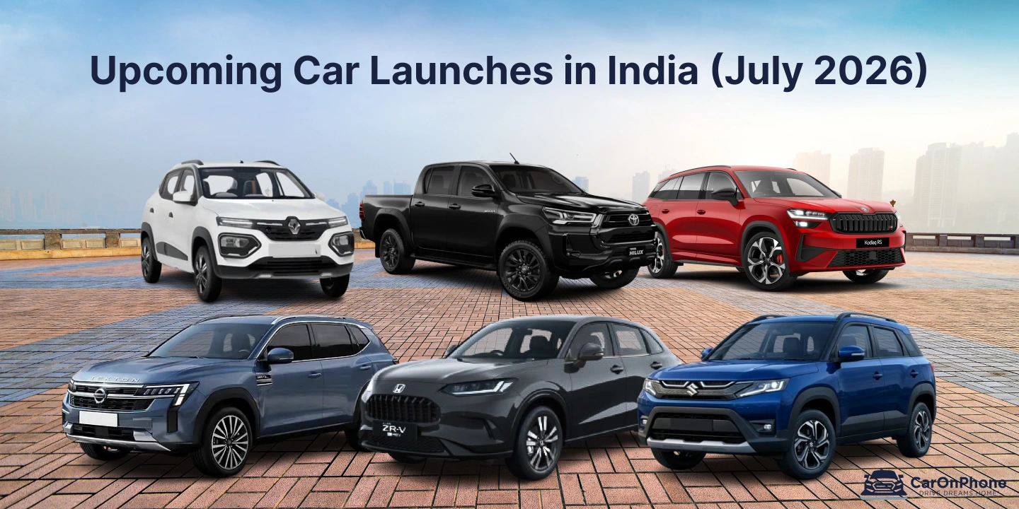 Upcoming Car Launches in India (July 2026)_ Price, Specs & Details