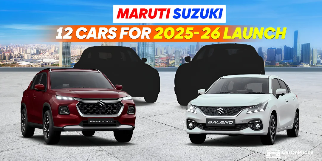 12 upcoming cars