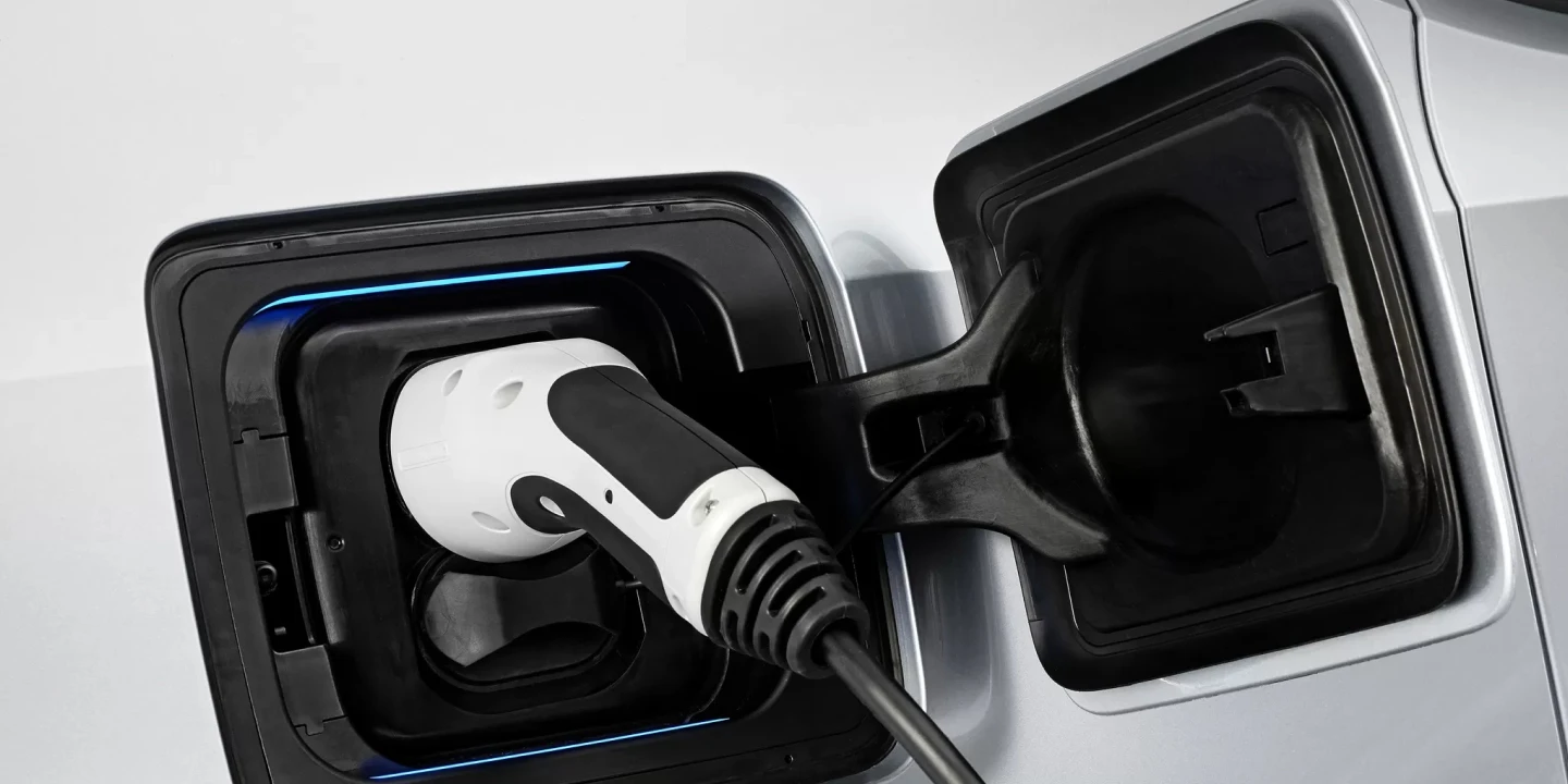 car charging stations