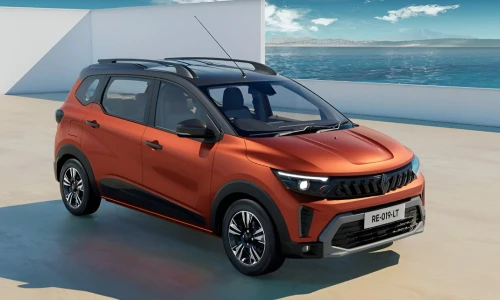 Renault