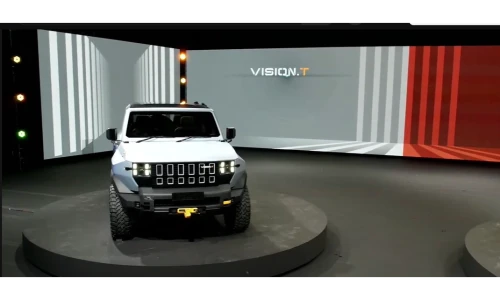 Mahindra