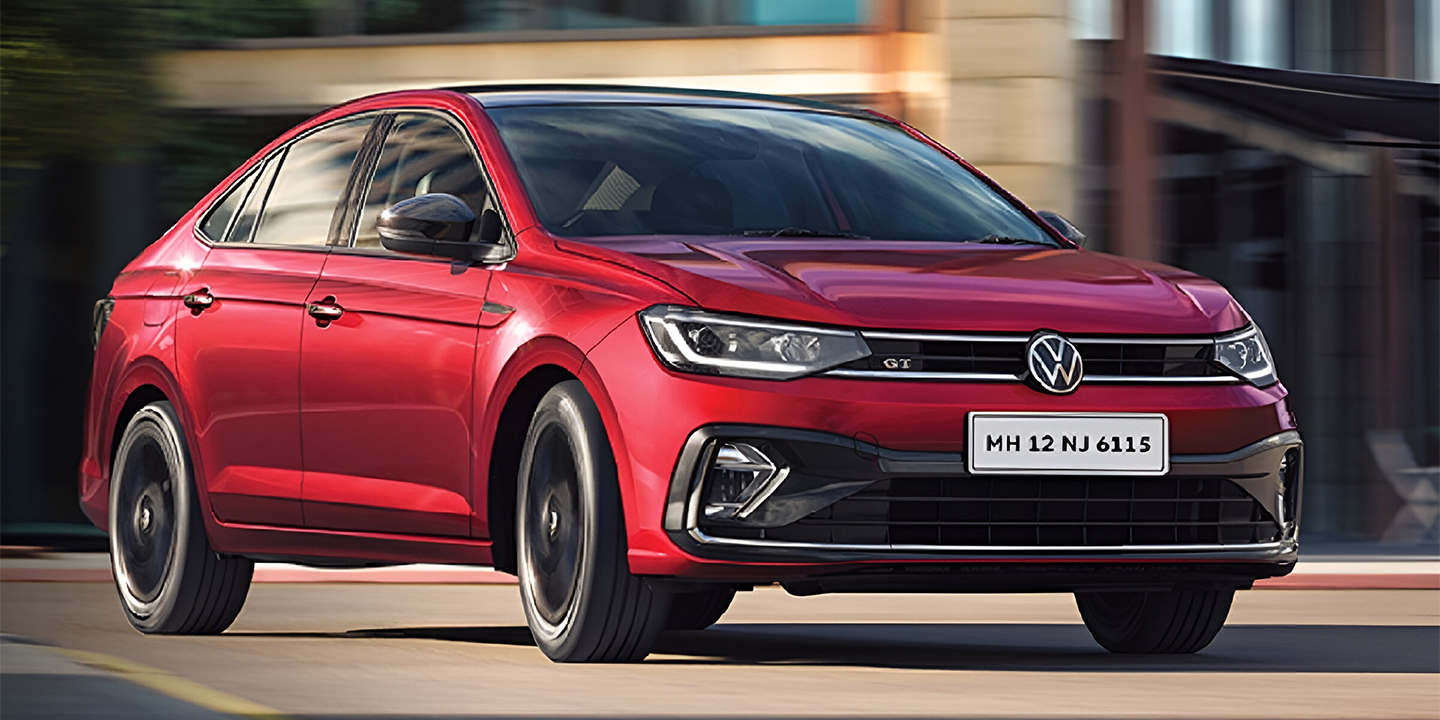 vw virtus