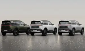 What is the Tata Sierra Jubilee Edition? Launched with Custom Accessory Packs & Price Details Explained