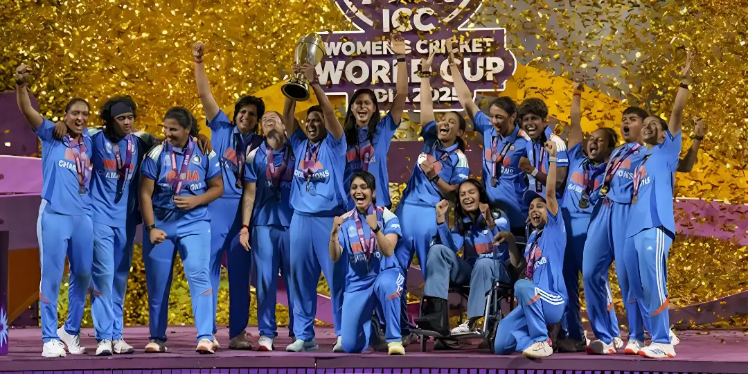 Indian women's cricket team