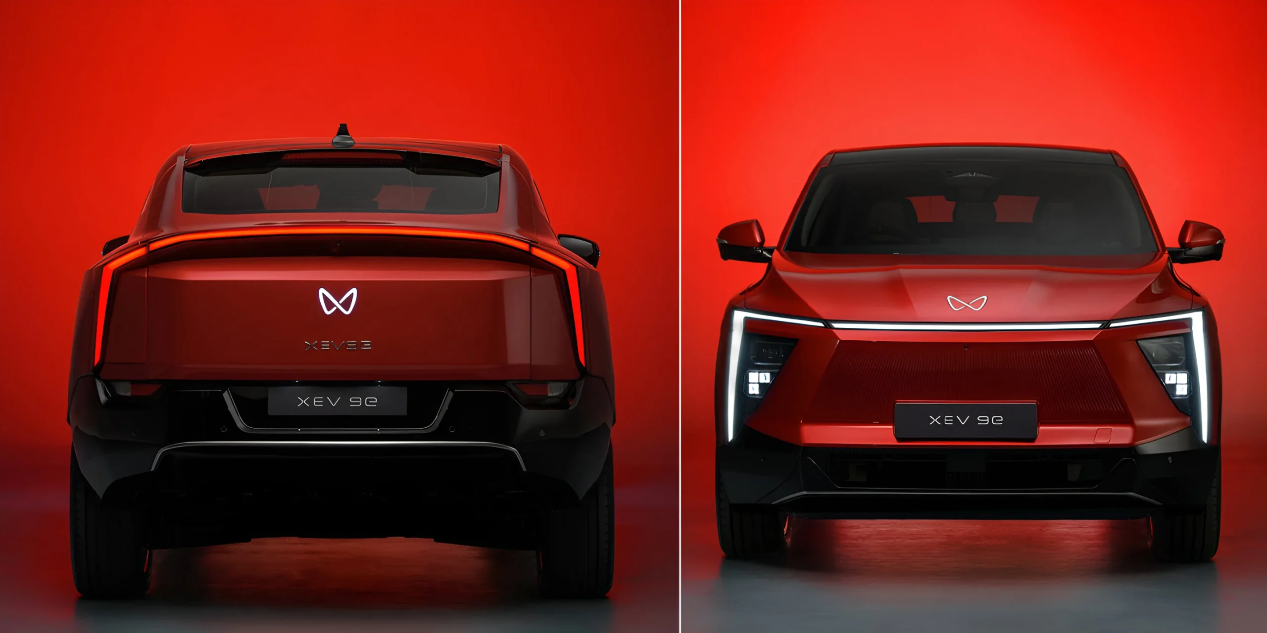 Mahindra XEV 9e AWD Variant – Upcoming Electric SUV Launch Details