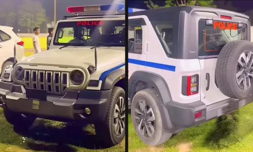 Mahindra