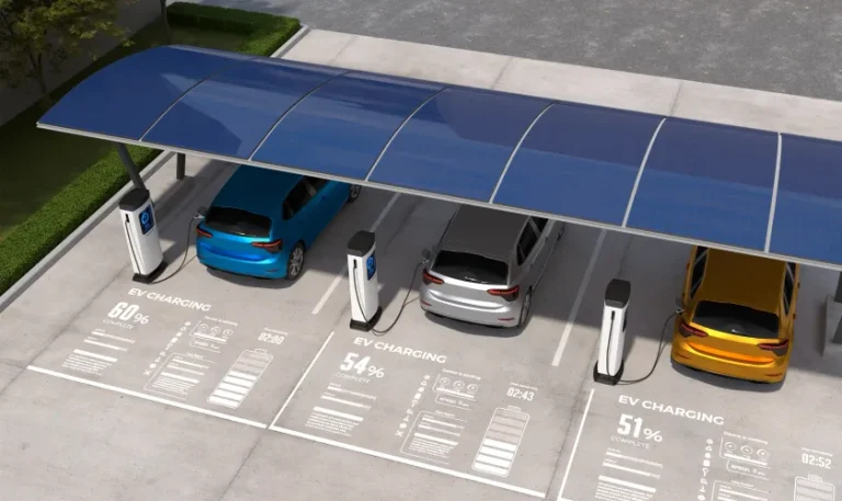 Global EV Sales to Surpass 20 million in 2025