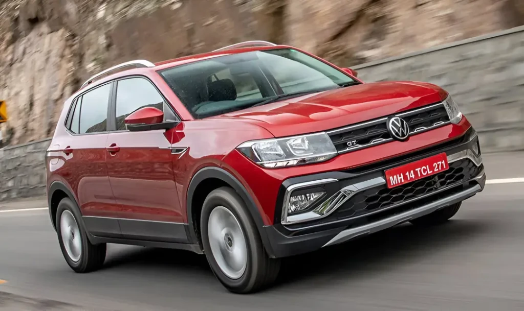 Volkswagen Taigun Crosses 130,000 Sales Milestone Globally